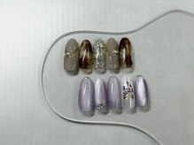 ネイルパティオ 浦和店(nail patio)/8,980コース