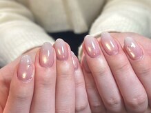 ナットナット 原宿 北参道(NutNut /)/ Jade Veilジェイドヴェール 