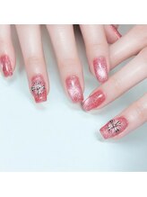 リノ(rino)/クロムネイル