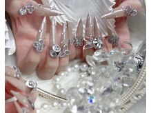 ユディア ネオン(Yudia neon)/スカルプ+120分やり放題