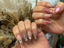 キララ(Kirara)/マグネットドットフレンチ