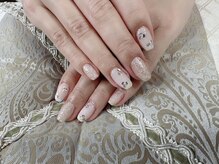 エヌネイル(N nail)/