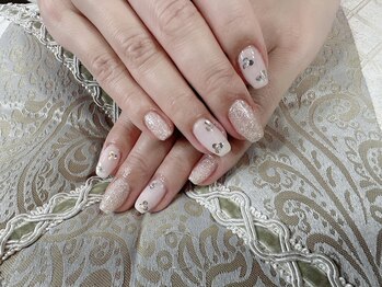 エヌネイル(N nail)/