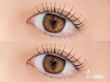 上下パリジェンヌラッシュリフト