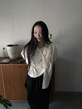 ステイシーネイル(stay she Nail)&nbsp;sena 