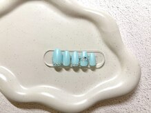 ビーネイル 名古屋志賀本通(B.nail)/