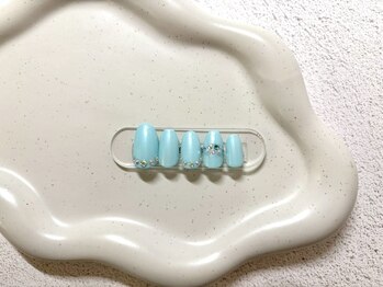 ビーネイル 名古屋志賀本通(B.nail)/