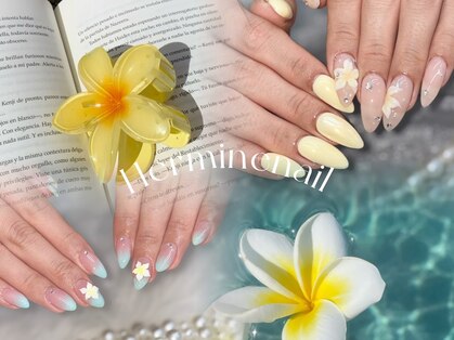 エルミンサロン(Hermine Salon)の写真
