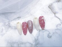 ミューズネイル(muse nail)/定額ハンドCコース
