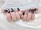 マグorフラッシュ＋ジェル