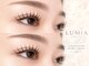 ルミア(LUMIA)の写真/忙しいママのキレイを応援。お子様同伴OKのサロンで目元からお洒落を楽しむ☆