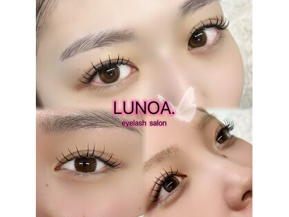 ルノア(LUNOA.)の写真