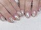 エクラネイルデザイン(eclat nail design)の写真