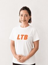 ライフタイムビューティー 箕面店(LifeTimeBeauty)&nbsp;石川 優美