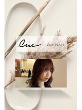 キュー(.Cue) ito hina