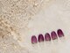 plasticbird.nails 【プラスチックバードネイルズ】の写真/さりげないおしゃれを指先に。シンプルアートが叶える、日常になじむシンプルネイル☆
