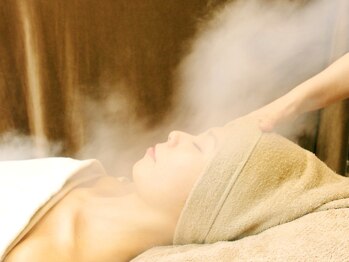 アンシャンテ(En chan te)/【8】冷却美容