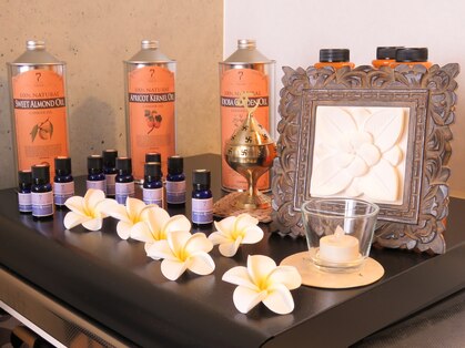 アロマリンパサロン ララ 中野(LaLa)の写真