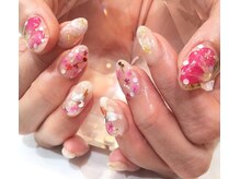 ネイルサロンアンドスクール ブロッサ(BLOSSA)/