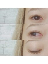 プライズアイリス アイラッシュ 池袋東口店(prize Iris eyelash)/グラマラスデザイン♪池袋東口