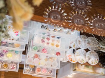 レガオス(LEGAOS)/【サロン内観】