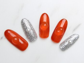 ジーネイルコウベ(G NAIL KOBE)/ハンドEコース 3490円