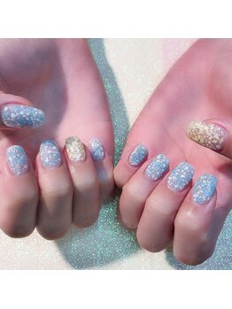 フローラ(FLORA)/ワンカラー2色