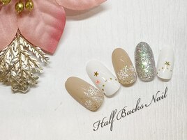クリスマス限定プラン