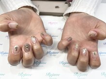 リジュベ(Rejuve)/ニュアンスネイル☆