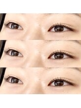 ネイルサロンノイ 経堂店(noi)/まつげパーマ: