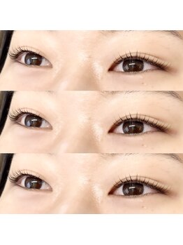 ネイルサロンノイ 経堂店(noi)/まつげパーマ: