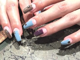 3月select(Q)6,980円/全10種