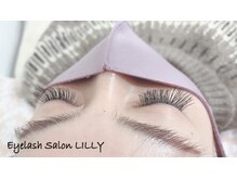アイラッシュサロン リリー(LILLY)/エクステ