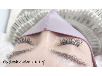 アイラッシュサロン リリー(LILLY)/エクステ