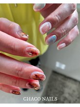 チャコネイルズ(CHACO NAILS)/