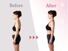 パウワウ 新宿サブナード店(POWWOW)/猫背や巻き肩の方にお勧めです