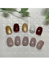 ミルク 希望ヶ丘(milk)/【11月限定】6600円コース♪