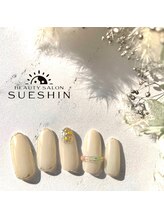 スーシン(SUESHIN)/original