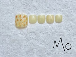 [12100yen] 定額フット