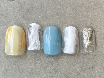 シェル トウキョウ(SHELL TOKYO)/