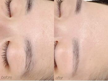 バランス 泉中央店(balance)/アイブロウWax