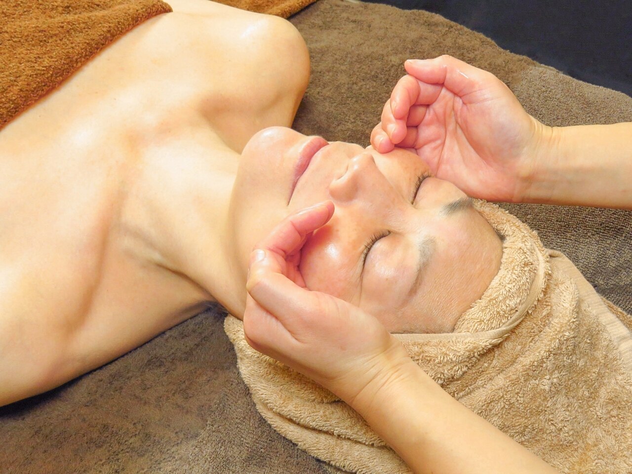 ボディスタイリング(Body Styling)|ホットペッパービューティー ボディスタイリング(Body Styling)|ホットペッパービューティー