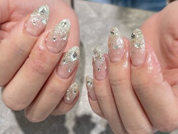 ピクシスネイル(pyxis nail)/