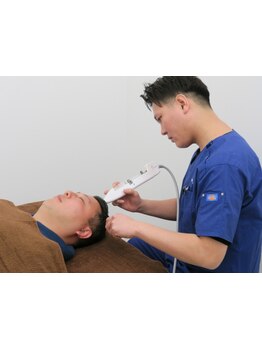 お肌をきれいにしたい