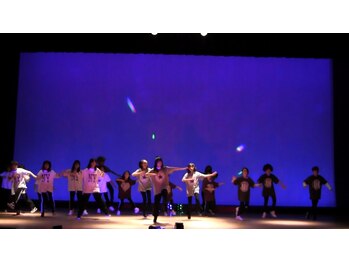 ともさか整体院/鴻池新田ダンス 東大阪市ダンス