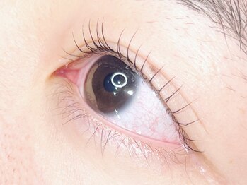 コボアイラッシュ(COVO.eyelash)/ラッシュリフト