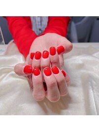 ワンカラー★フィルイン★ケア