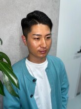 ダンデル(DANDEL)/眉毛スタイリング