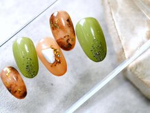 エイムアットブランフィル 亀戸(Aym at BLANCfIL)/ボリューム定額　9