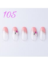 はあとねいる 池上店(heartnail)/ハンド 完全定額3,850円